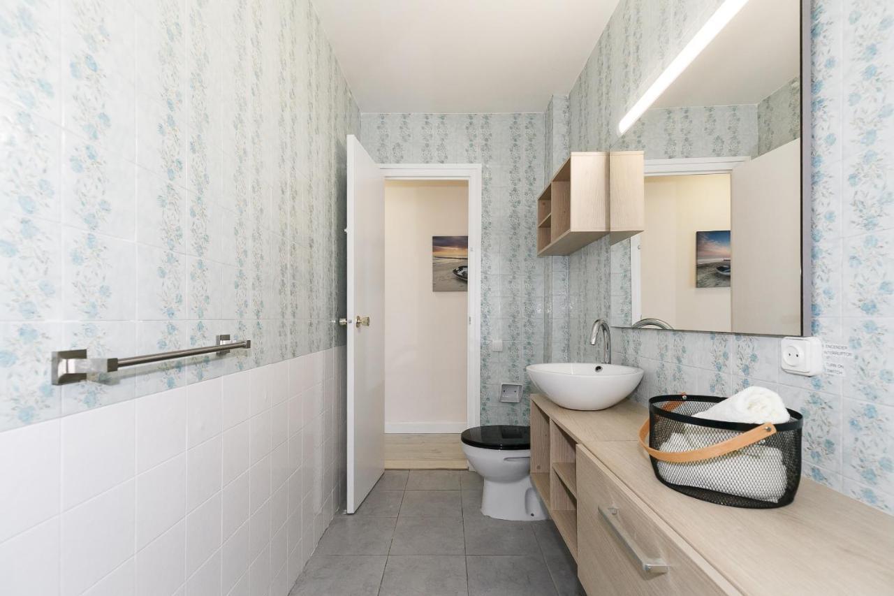 Uhc Nautilus Apartments Салоу Екстер'єр фото